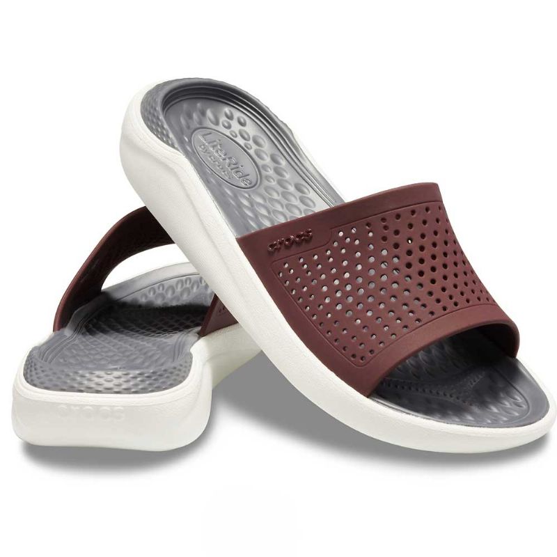 Lite ride slide on sale